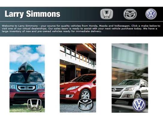 Larry Simmons Honda >> Larry Simmons Inc Car Dealership In Parkersburg Wv 26101 Larry Simmons Honda >> Larry Simmons Inc Car Dealership In Parkersburg Wv 26101