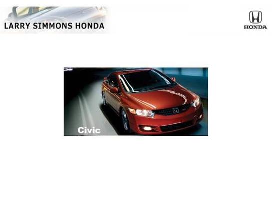 Larry Simmons Honda >> Larry Simmons Inc Car Dealership In Parkersburg Wv 26101 Larry Simmons Honda >> Larry Simmons Inc Car Dealership In Parkersburg Wv 26101