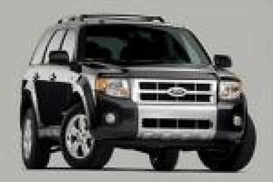 Preston Ford Hyundai