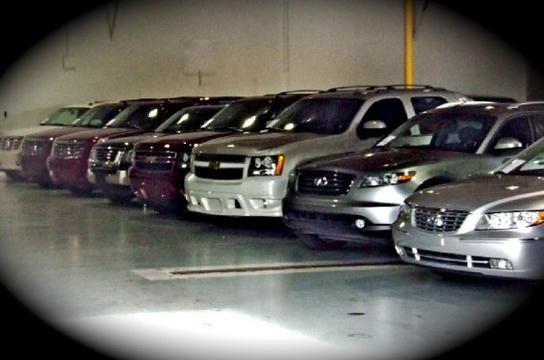 American Leasing and Sales