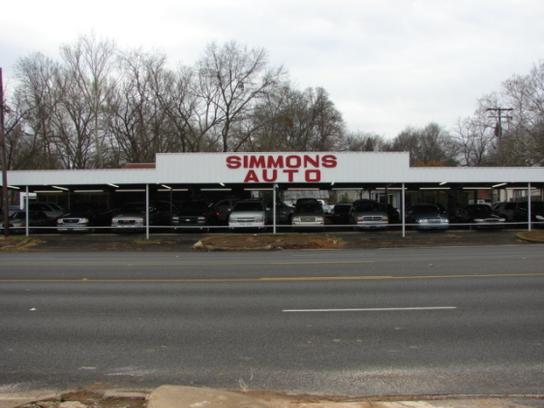 Simmons Auto