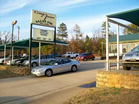Greg Nance Auto Sales