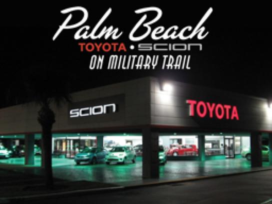 Palm Beach Toyota