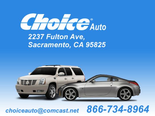 Choice Auto
