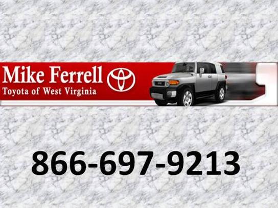 Mike Ferrell Toyota