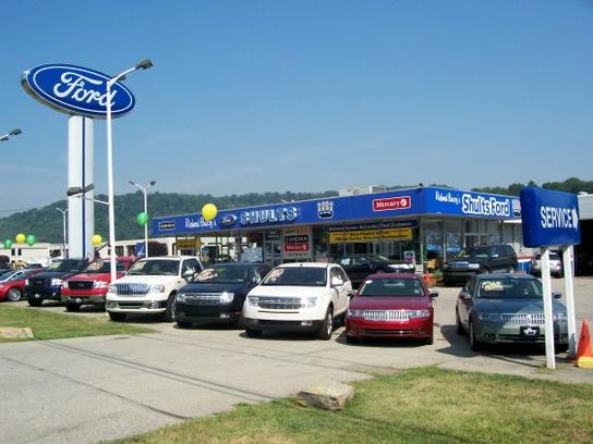 Shults Ford