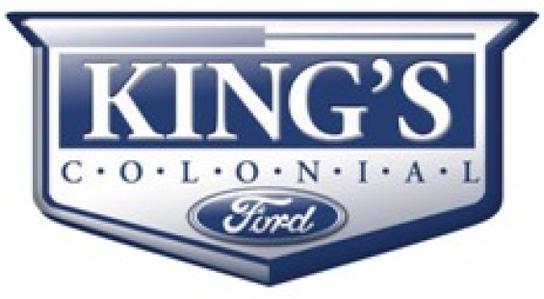 Kings Colonial Ford
