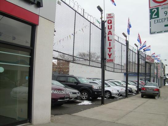 Plaza Auto Mall Car Dealership In Brooklyn Ny 11210 Kelley Blue Book