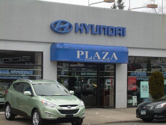 Plaza Auto Mall Car Dealership In Brooklyn Ny 11210 Kelley Blue Book