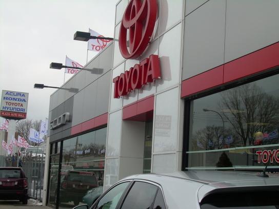 Plaza Auto Mall Car Dealership In Brooklyn Ny 11210 Kelley Blue Book