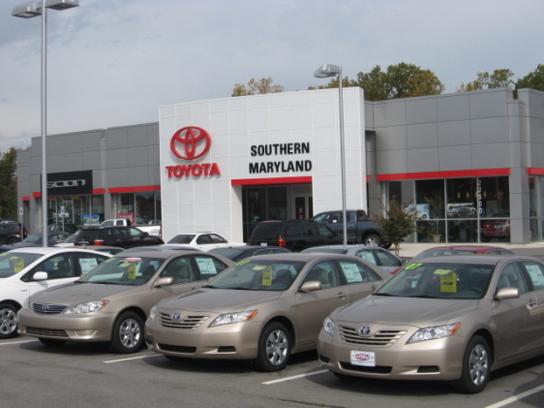 Car Dealership Ratings And Reviews Toyota Of Southern Maryland In Car Dealership Ratings And Reviews Toyota Of Southern Maryland In Lexington Park Md 20653 Kelley Blue Book
