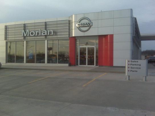 Morlan Nissan