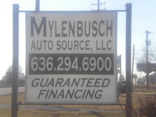 Mylenbusch Auto Source
