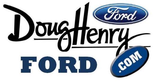 Car Dealership Ratings And Reviews Doug Henry Ford Tarboro In