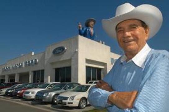 Worthington Ford