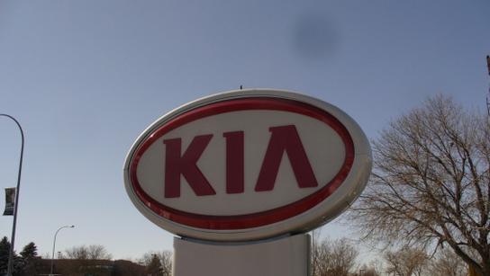 Peak KIA North