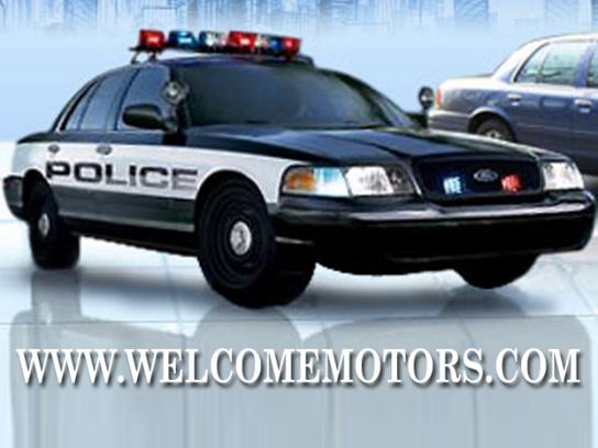 Welcome Motors