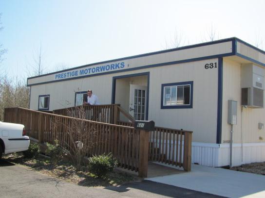 Prestige Motorworks, LLC