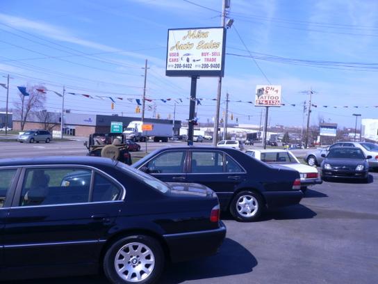 Mira Auto Sales >> Mira Auto Sales Car Dealership In Cincinnati Oh 45246 Kelley Blue Mira Auto Sales >> Mira Auto Sales Car Dealership In Cincinnati Oh 45246 Kelley Blue
