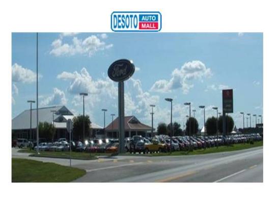 Desoto Automall Sales