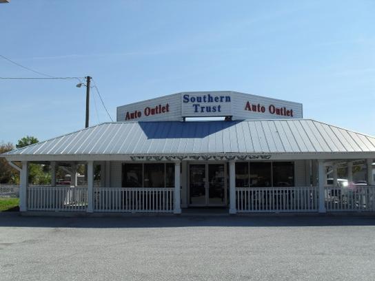 Southern Trust Auto Outlet