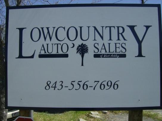 Low Country Auto Sales LLC