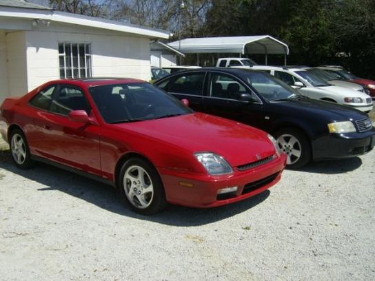 Low Country Auto Sales LLC 1