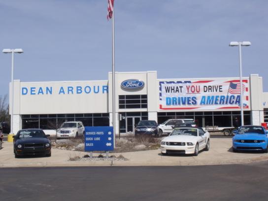Dean Arbour Ford >> Dean Arbour Ford Of West Branch Car Dealership In West Dean Arbour Ford >> Dean Arbour Ford Of West Branch Car Dealership In West