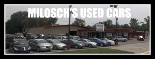 Milosch's Pre-Owned Superstore