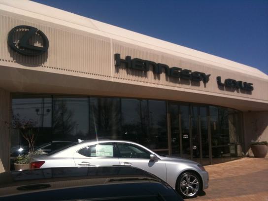 Hennessy Lexus Of Gwinnett Car Dealership In Duluth Ga 30096