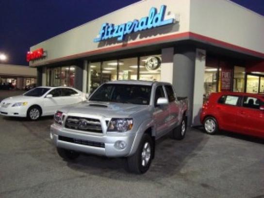 Fitzgerald Auto Mall - Chambersburg