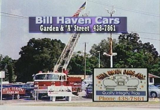Bill Haven Cars