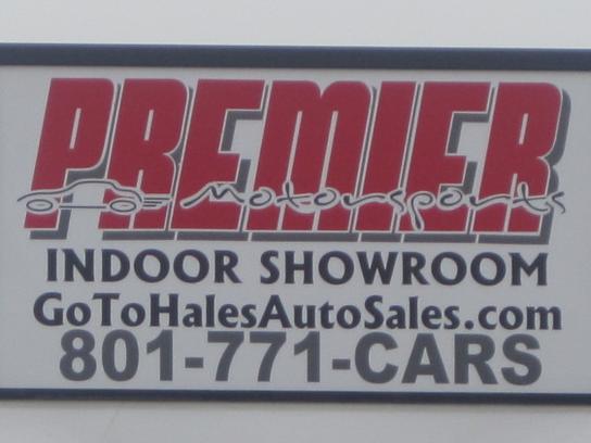 Premier Motorsports