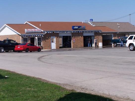 West End Auto >> West End Auto Sales Car Dealership In Wilmington Oh 45177 West End Auto >> West End Auto Sales Car Dealership In Wilmington Oh 45177