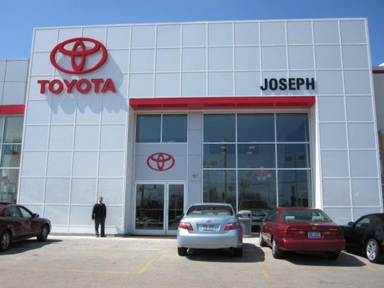 Joseph Toyota of Cincinnati