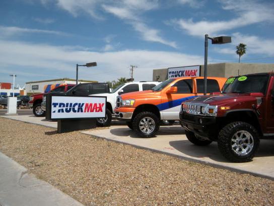TruckMax