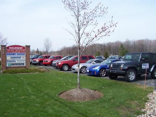 Fidelity Auto
