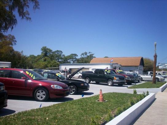 Mike S Trucks And Cars Car Dealership In Port Orange Fl 32127