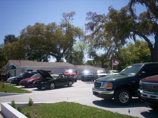 Mike S Trucks And Cars Car Dealership In Port Orange Fl 32127