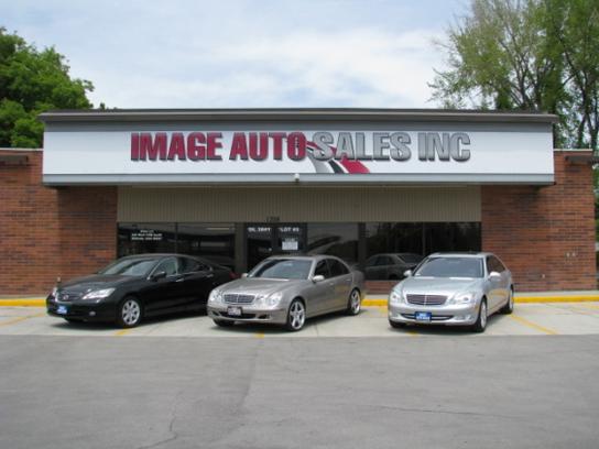 Image Auto Sales