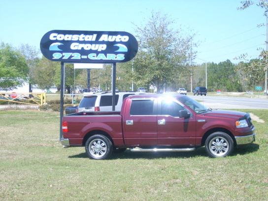 Coastal Auto Group >> Coastal Auto Group Car Dealership In Foley Al 36535 Coastal Auto Group >> Coastal Auto Group Car Dealership In Foley Al 36535