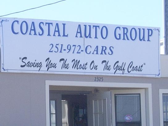 Coastal Auto Group >> Coastal Auto Group Car Dealership In Foley Al 36535 Coastal Auto Group >> Coastal Auto Group Car Dealership In Foley Al 36535