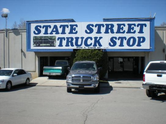 State Street Truck Stop