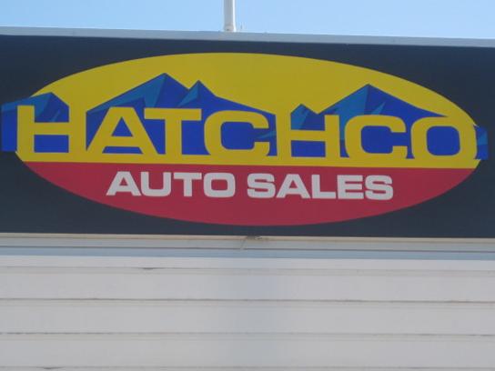 Hatch Co