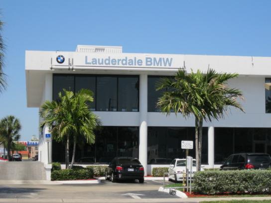 BMW of Fort Lauderdale