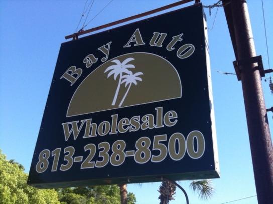 Bay Auto Wholesale
