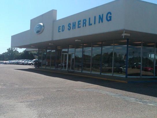 Ed Sherling Ford >> Ed Sherling Ford Car Dealership In Enterprise Al 36330 Ed Sherling Ford >> Ed Sherling Ford Car Dealership In Enterprise Al 36330