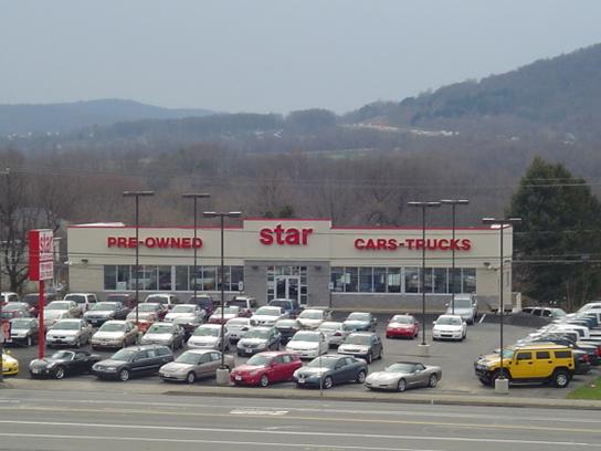 Star Preowned- Hellertown