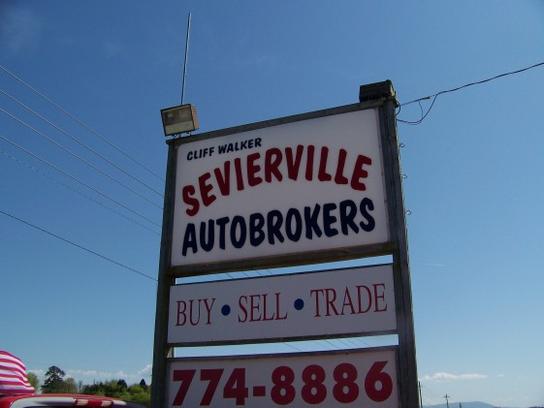 Sevierville Auto Brokers