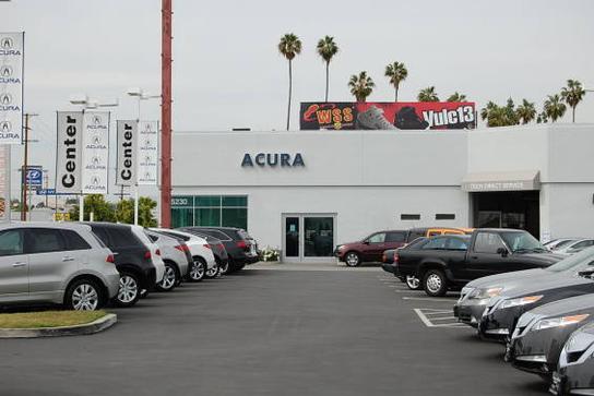 Acura Van Nuys >> Center Acura Car Dealership In Sherman Oaks Ca 91401 Acura Van Nuys >> Center Acura Car Dealership In Sherman Oaks Ca 91401